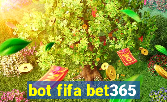 bot fifa bet365