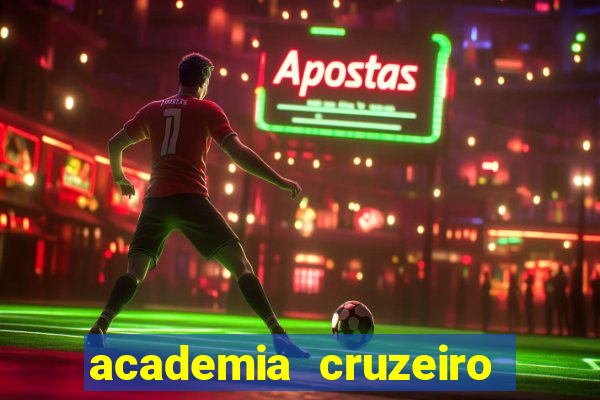 academia cruzeiro do sul betim