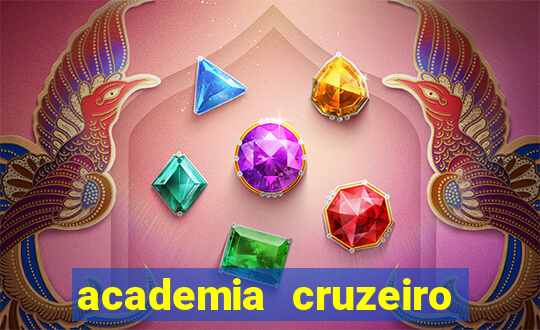academia cruzeiro do sul betim