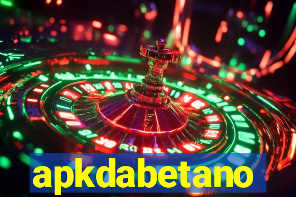 apkdabetano
