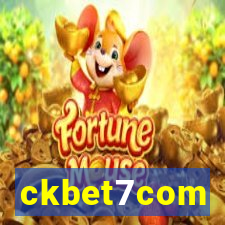 ckbet7com