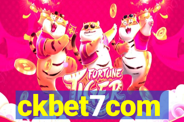 ckbet7com