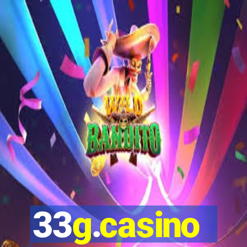 33g.casino