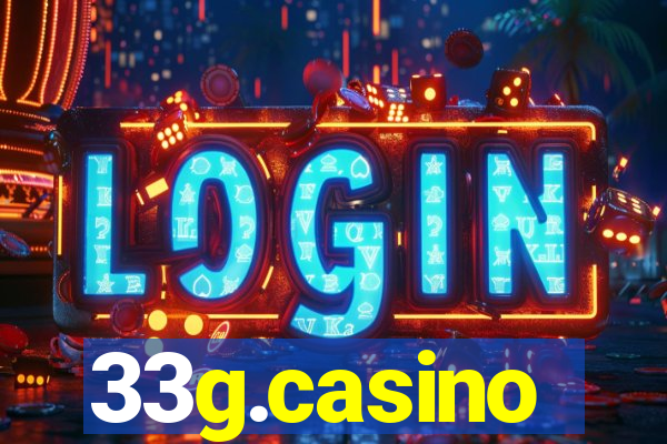 33g.casino
