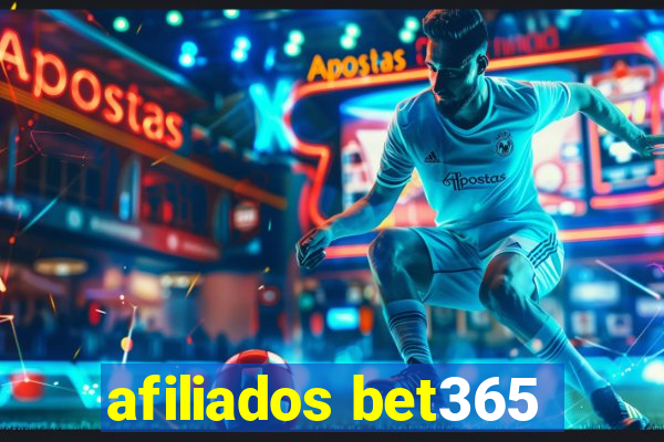 afiliados bet365