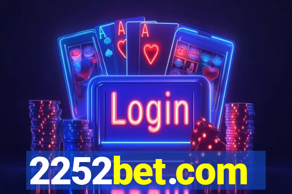 2252bet.com