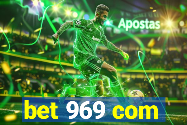 bet 969 com