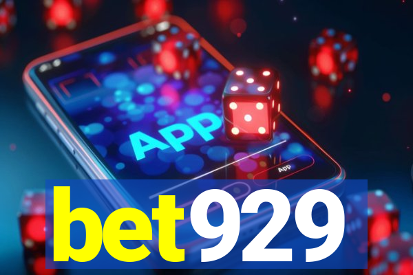 bet929