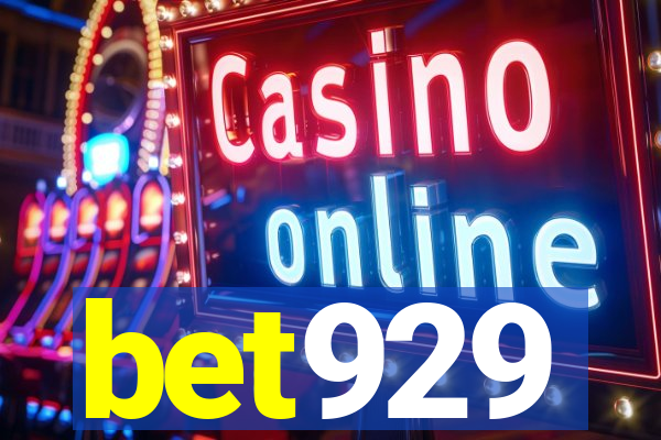 bet929