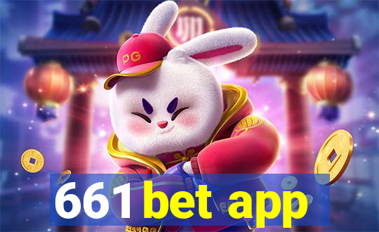 661 bet app