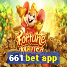 661 bet app
