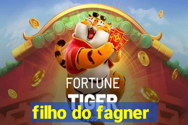 filho do fagner