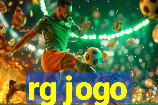 rg jogo