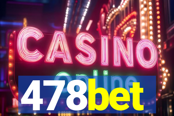 478bet
