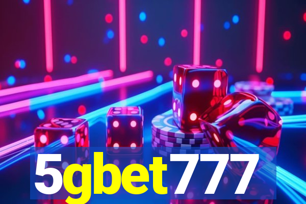 5gbet777