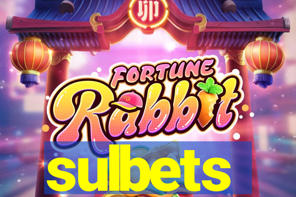 sulbets