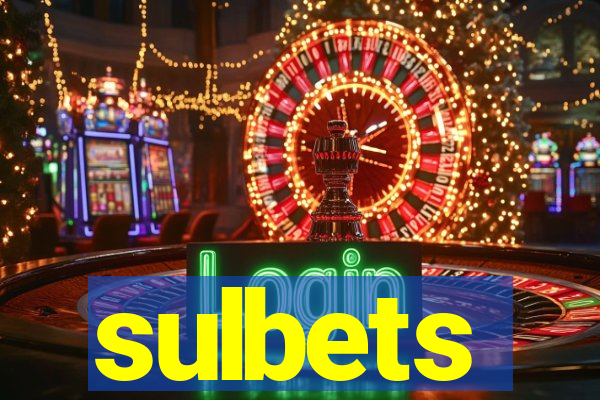sulbets