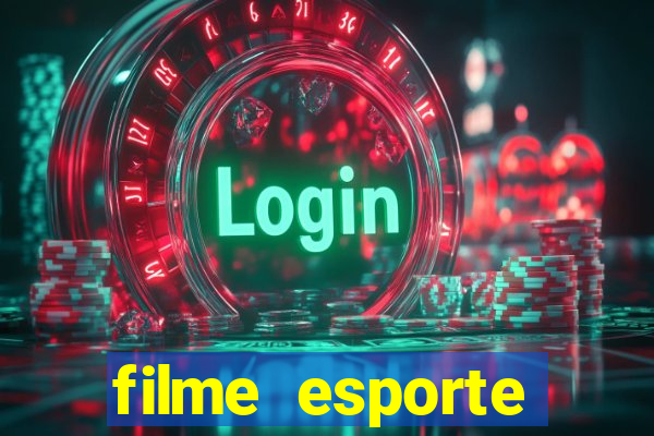 filme esporte sangrento torrent