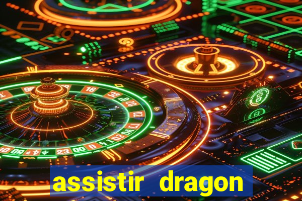 assistir dragon ball kai dublado