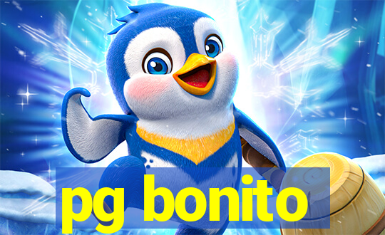 pg bonito