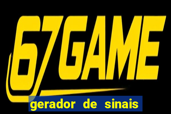 gerador de sinais fortune dragon