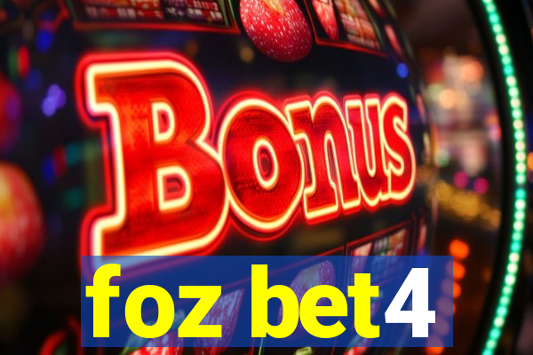 foz bet4