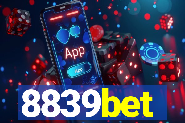 8839bet