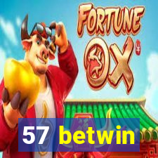 57 betwin