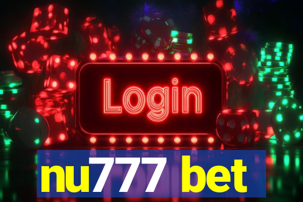 nu777 bet