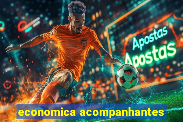 economica acompanhantes