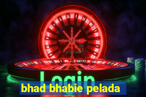 bhad bhabie pelada