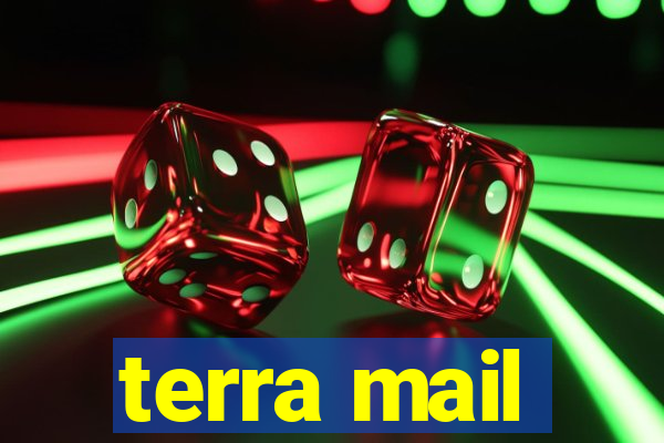 terra mail