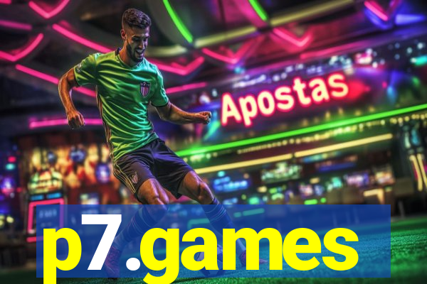 p7.games