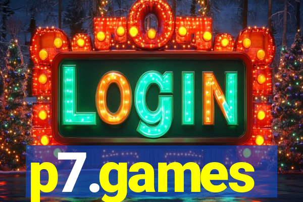 p7.games