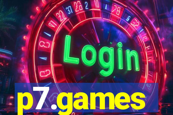 p7.games