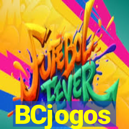 BCjogos