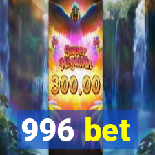 996 bet