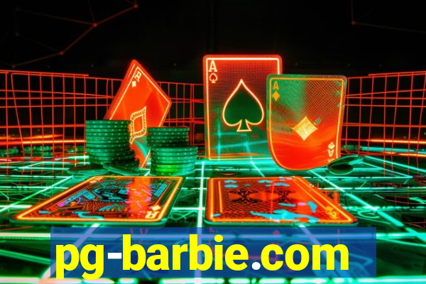pg-barbie.com