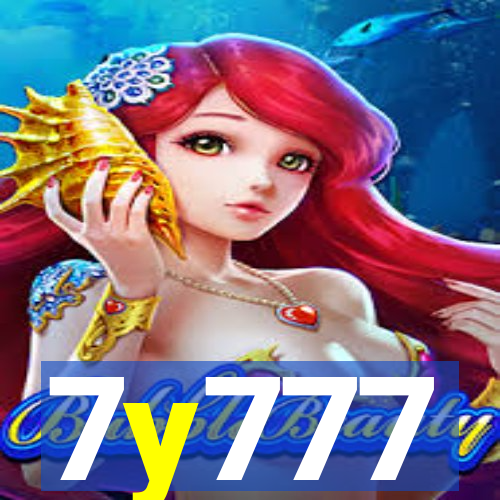 7y777