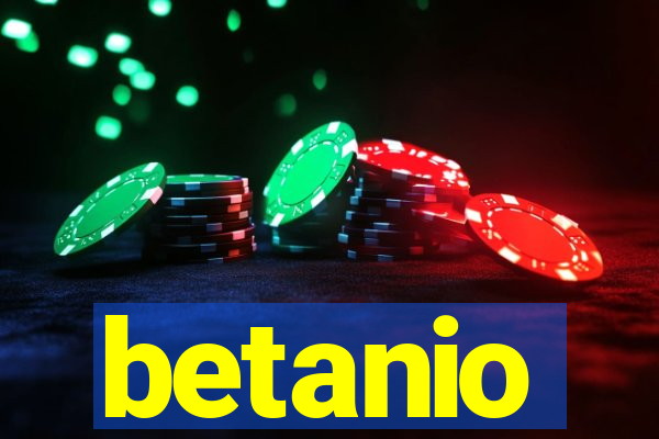 betanio