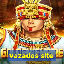 vazados site