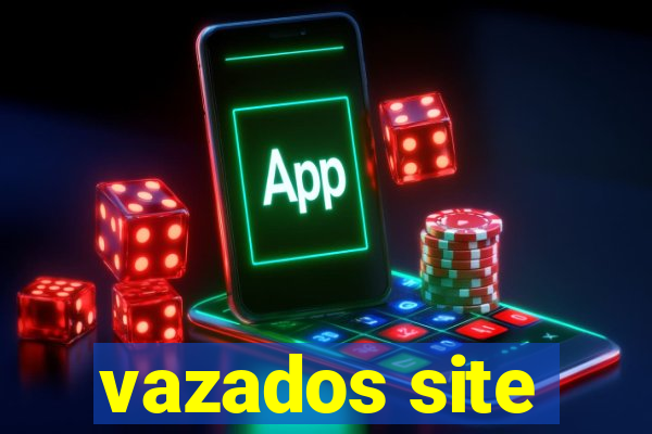 vazados site