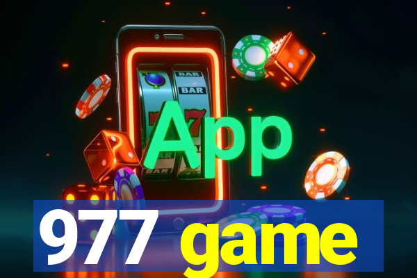977 game