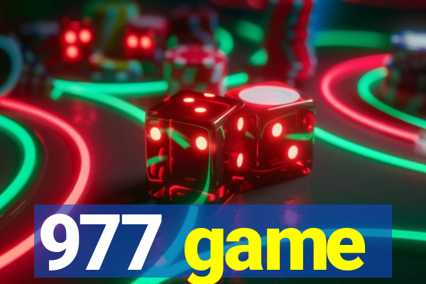 977 game