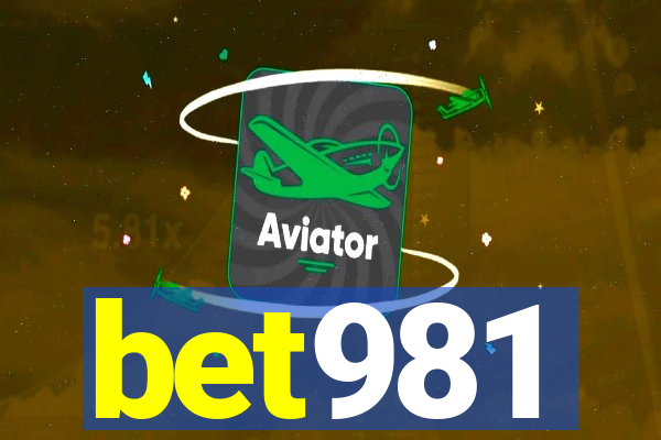 bet981