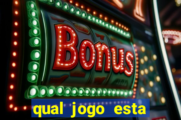qual jogo esta pagando mais agora