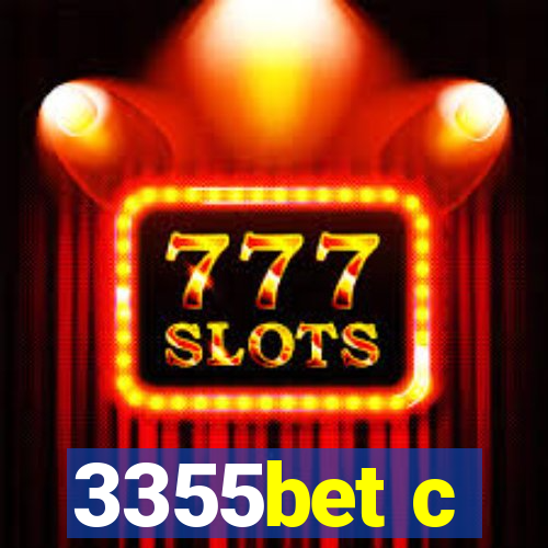 3355bet c