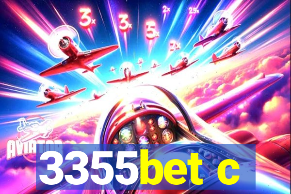 3355bet c