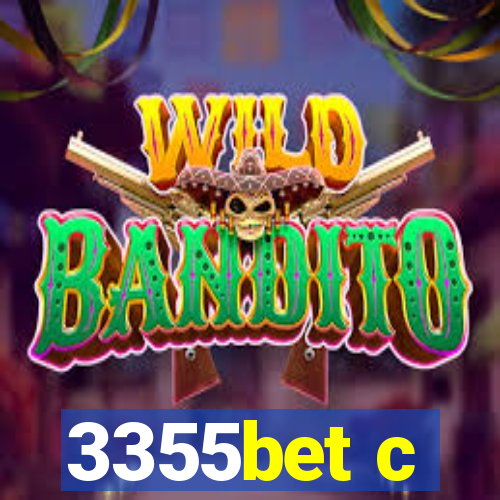 3355bet c
