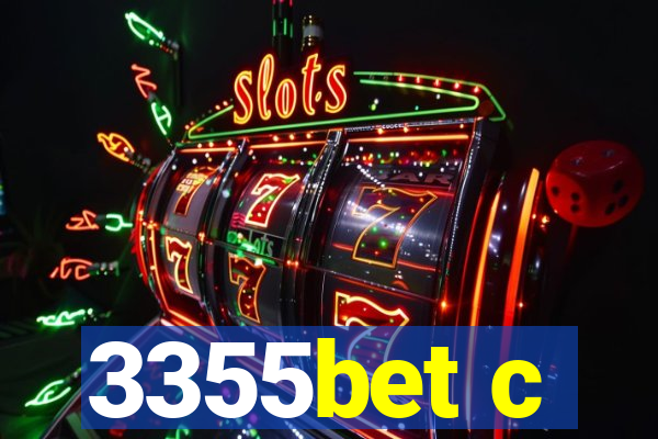 3355bet c